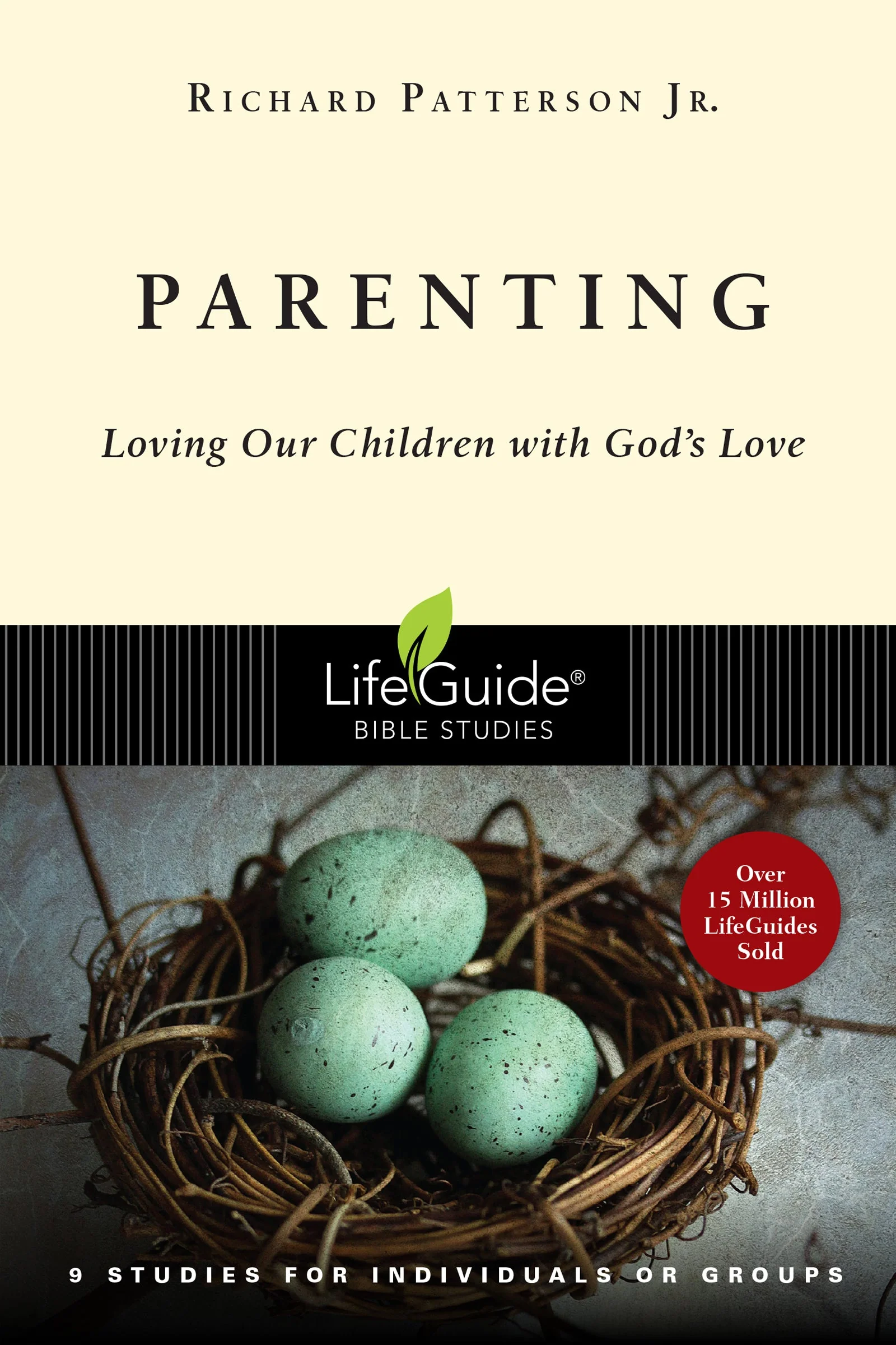 Featured Bible Studies